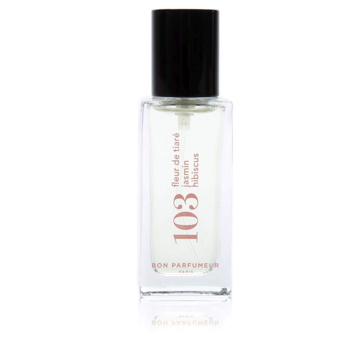 BON PARFUMEUR 103 ほぼ未使用 Amazon.com : Bon Parfumeur 103 Tiare Flower, Jasmine and Hibiscus
