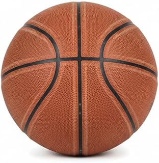 Basquetebol Bola de Basquete Tamanho 7 Profissional Laranja