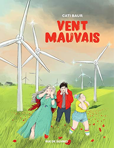 Télécharger Vent mauvais Gratuit