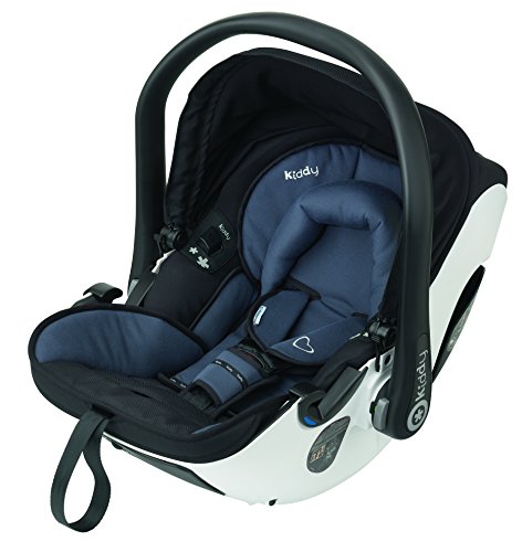 Seggiolinio per bambino Kiddy Evolution Pro 2 063