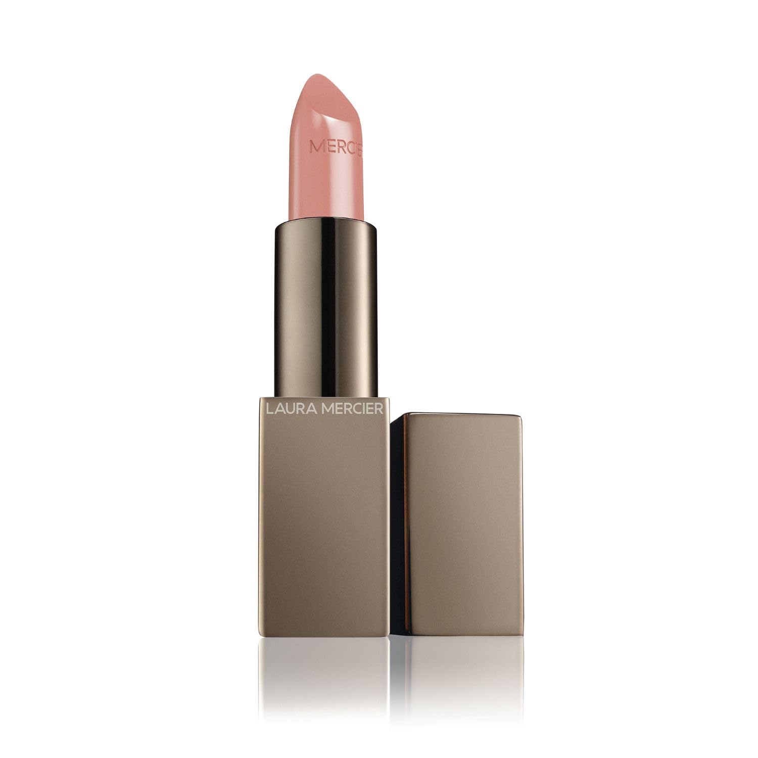 Amazon.com: Laura Mercier Rouge Essentiel Silky Creme Lipstick