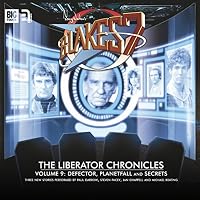 Blake's 7 - The Liberator Chronicles, Volume 9