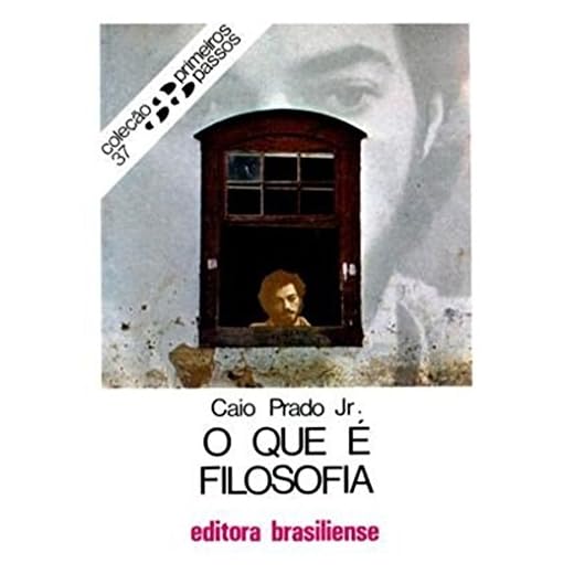 O que é filosofia (Primeiros Passos)