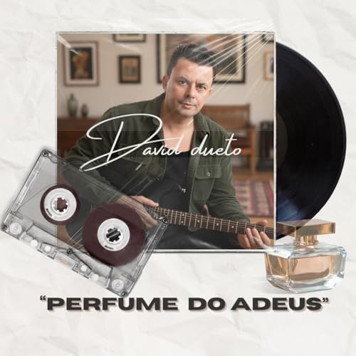 Perfume Do Adeus