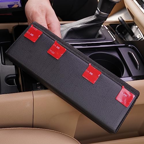 Kmmotors FBA_ULTRA-SLIM-SIDE-POCKET Ultra Slim Pocket Organizer thumb #3