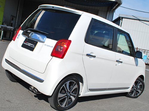 Amazon | 【車検対応】ロッソモデロ マフラー COLBASSO