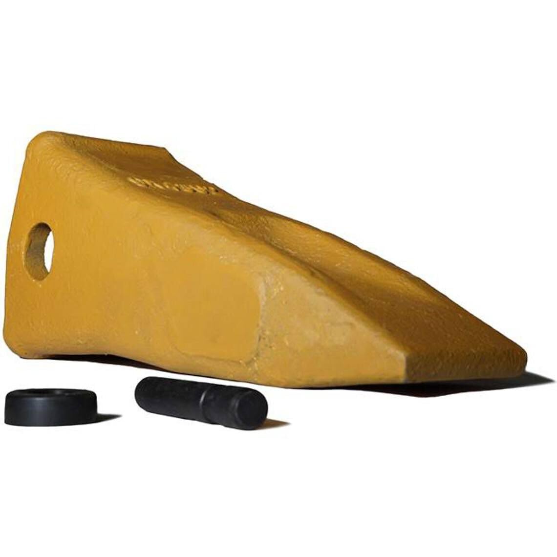 たーち Amazon.com: Titan Attachments 9N4302 Long Bucket Teeth w