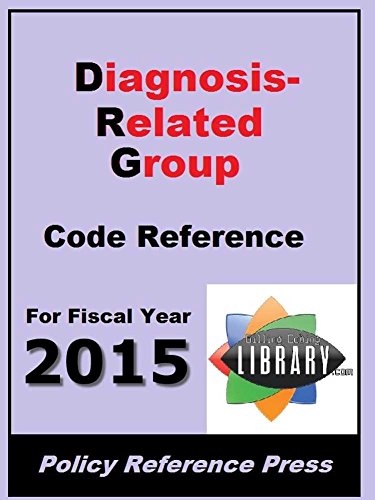 2015 Drg Code Reference Diagnosis Related Groups Kindle Edition By Camp Benjamin Professional Technical Kindle Ebooks Amazon Com