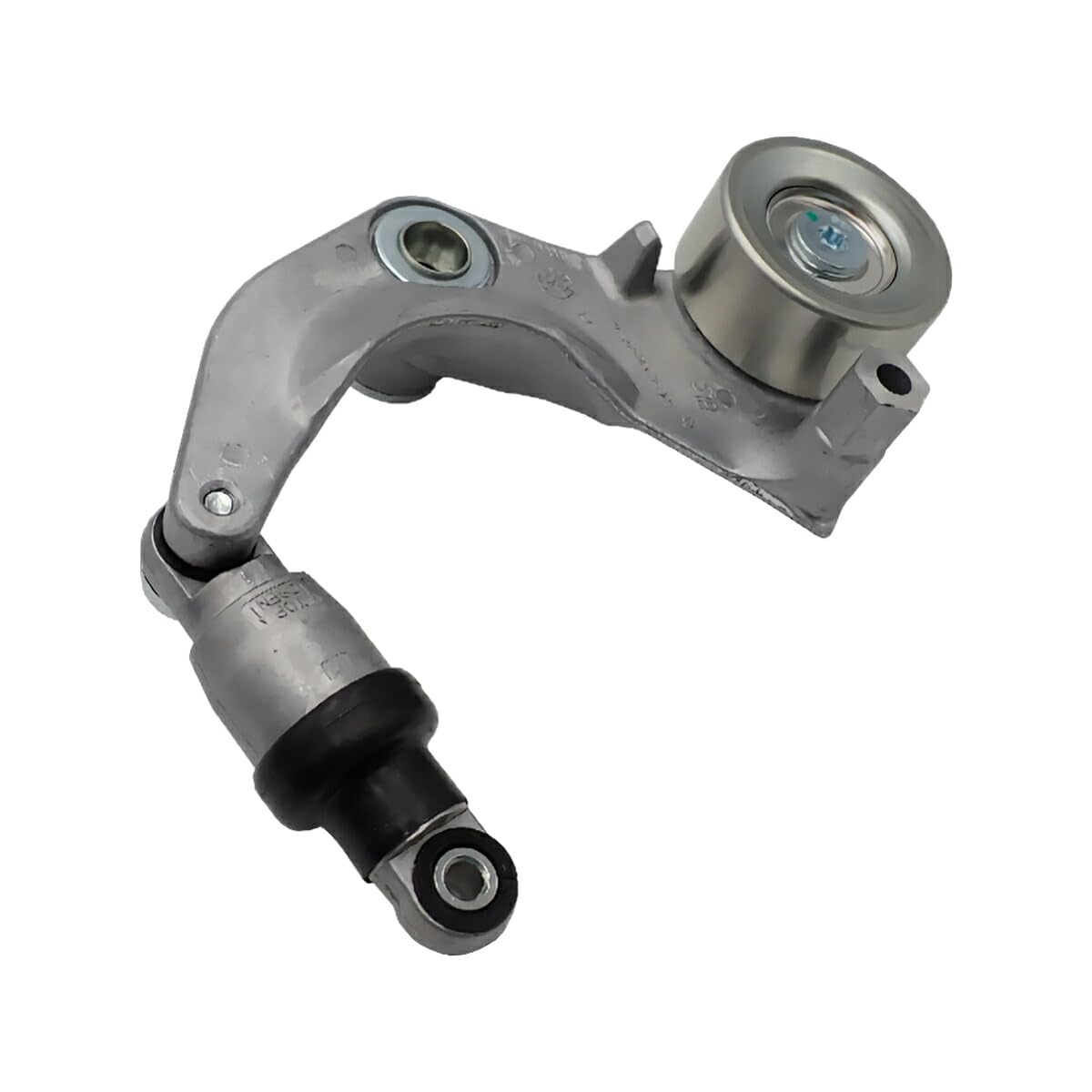 Amazon.co.jp: ベルトテンショナー ASSY テンショナーベアリング