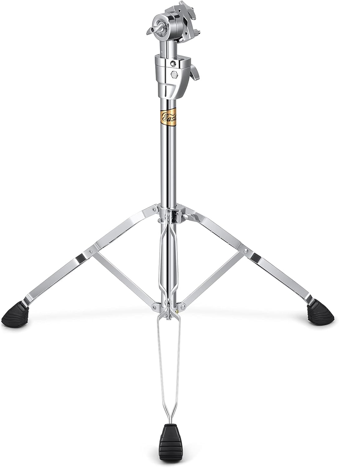 Eastar Double Braced Electronics Mounting Stand