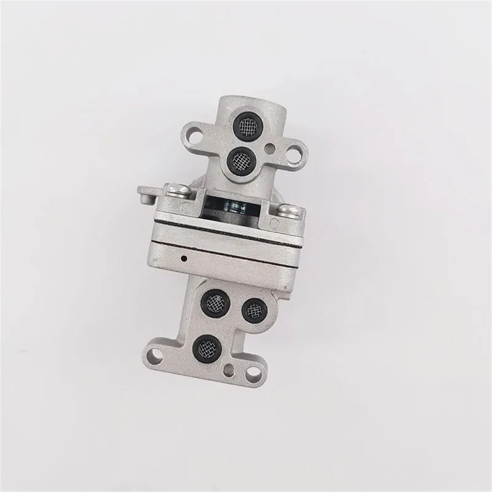 Amplificateur de positionneur YT-1000 pour haute précision de vanne de commande PTM