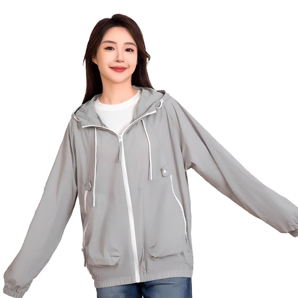 新品✨　空調作業服 長袖 ２～３XL　ベージュ　ファン付き 空調服 PSE認証 Amazon.co.jp: 【PSE認証済】空調作業服 ファン付きベスト