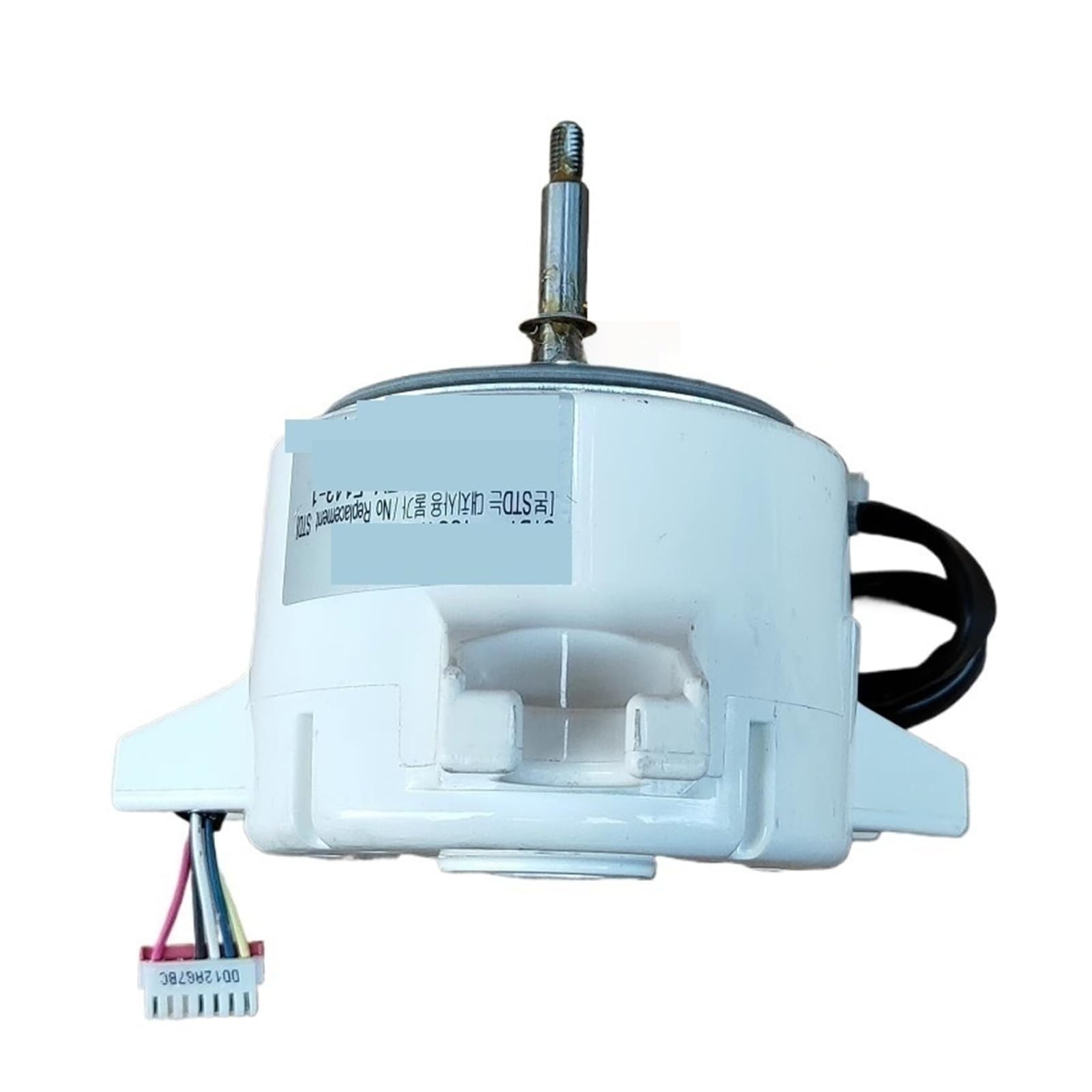Kosbo One Color Frequency Converter Dc Fan, 4681A20168b Sic-69Fv-F143-1 Eau63363401 Eau53363301 4681A20168a Sic-69Fv-F160-1(Eau63363401 168B)