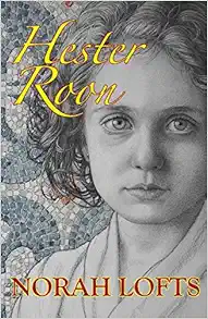 Hester Roon book cover