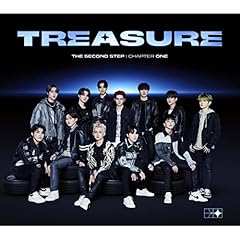 JIKJIN / TREASURE