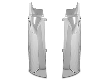 Amazon | TRISTAR'S [日産UD クオン] メッキコーナーパネル H17