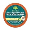 Tree-Hut-24-Hour-Intense-Hydrating-Shea-Body-Butter-Coconut-Lime-7-Ounce Tree Hut 24 Hour Intense Hydrating Shea Body Butter, Coconut Lime, 7 Ounce
