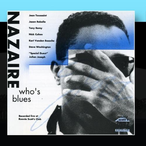Who's Blues