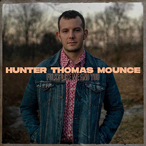 Hunter Thomas Mounce