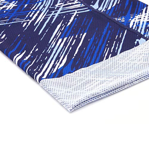 Mesh Fishing Sun Face Mask UV Protection for Men Women Dust Windshield in Summer4