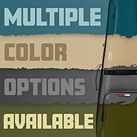 Vista 5 de Gator Cases Serie ICON Premium - Funda de concierto resistente a la intemperie para guitarras acústicas con tiradores de cremallera compatibles