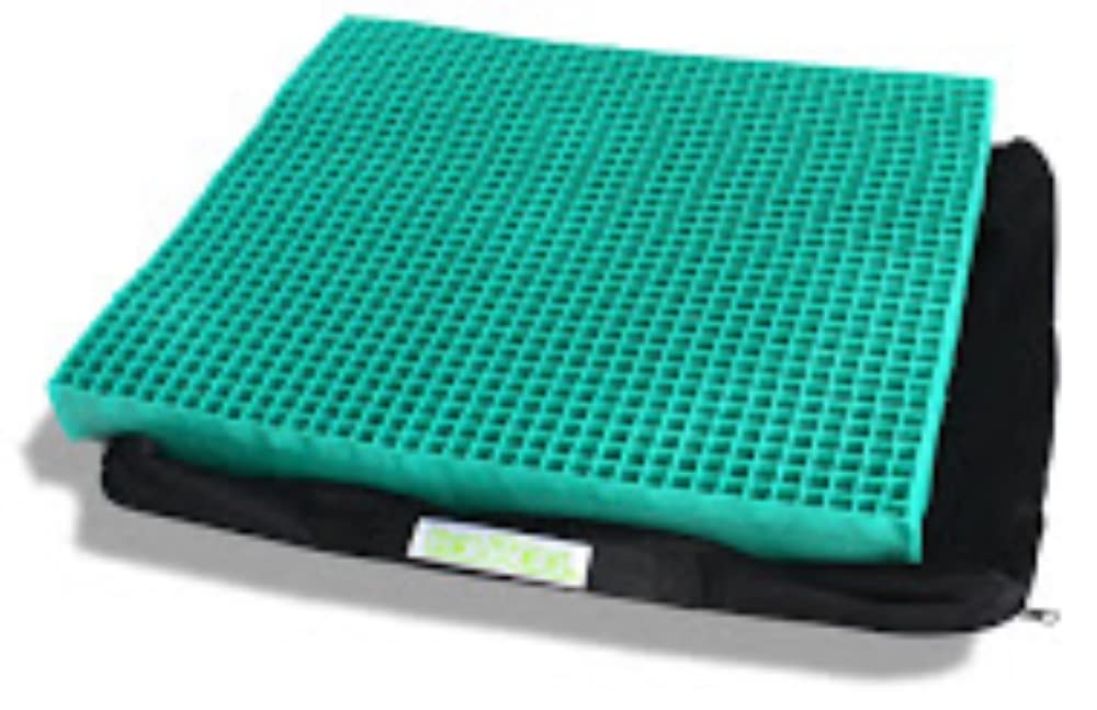 EquaGel Protector Cushion - 20" W x 18" D x 2.5" H