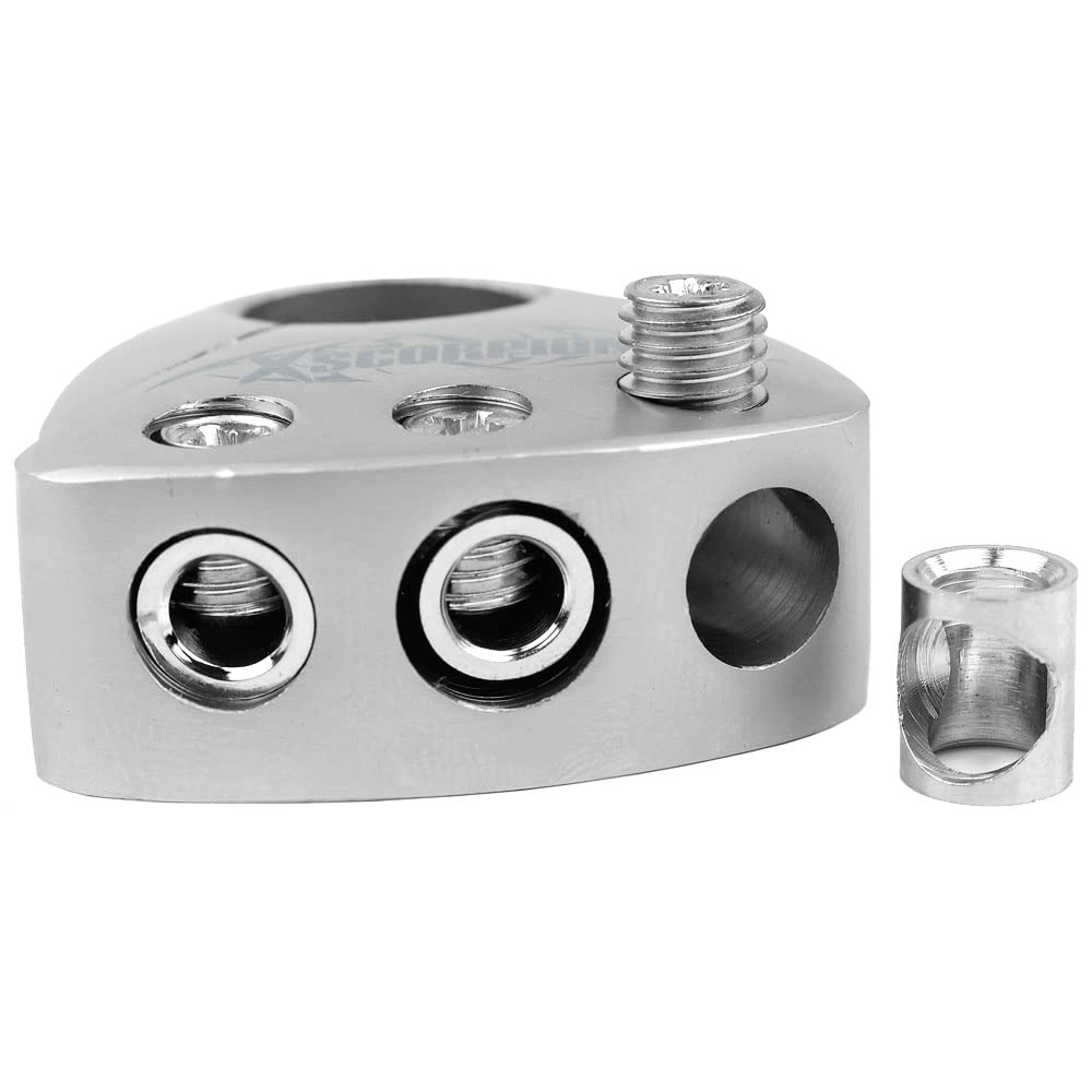 XScorpion Multi Output Battery Terminal