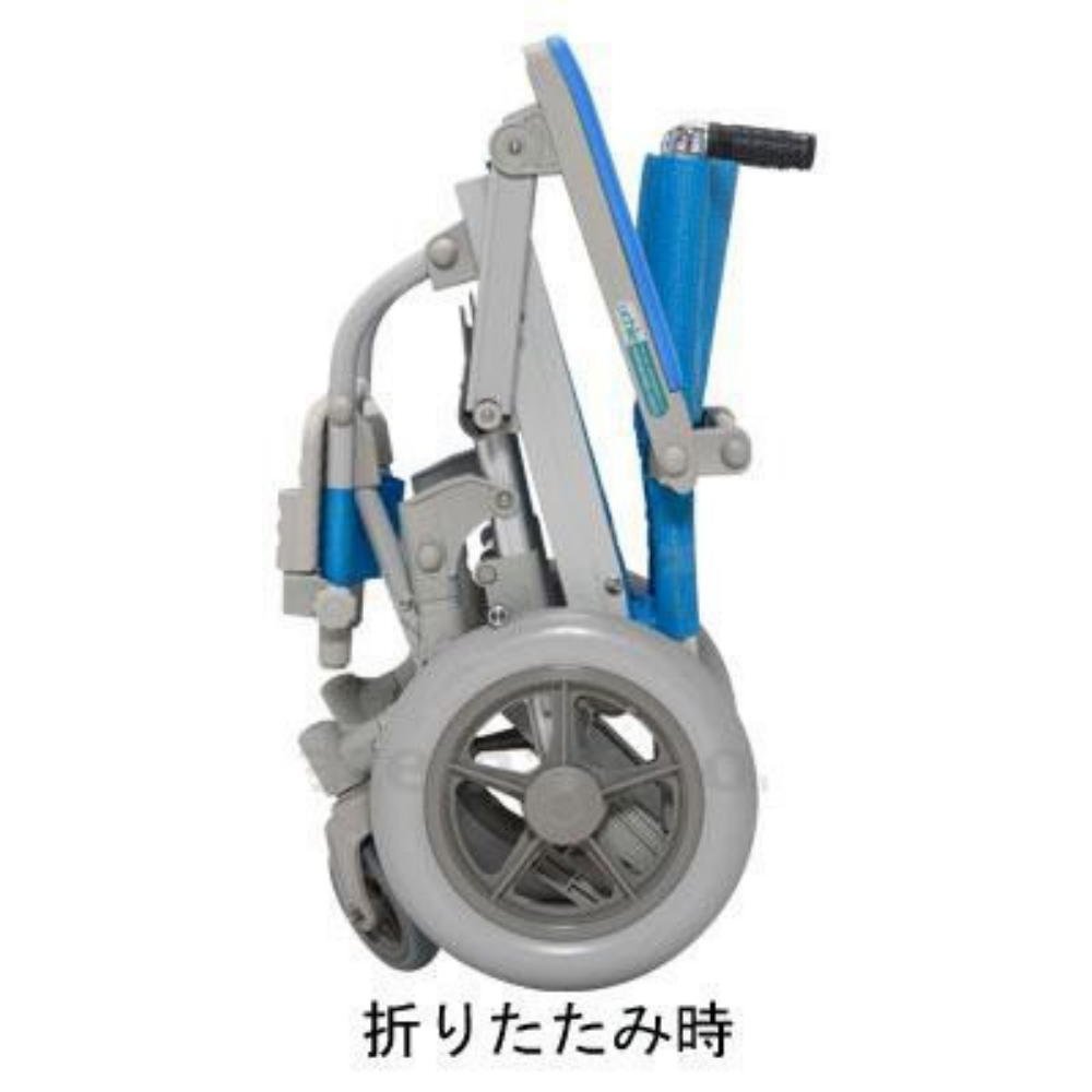 Amazon | シャワースカールD(メッシュシート) SW6300 シャワーキャリー