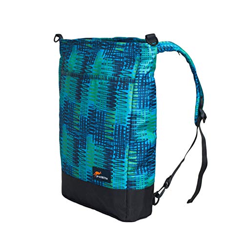 Image of Protecta Flair Convertible Laptop Backpack /Tote