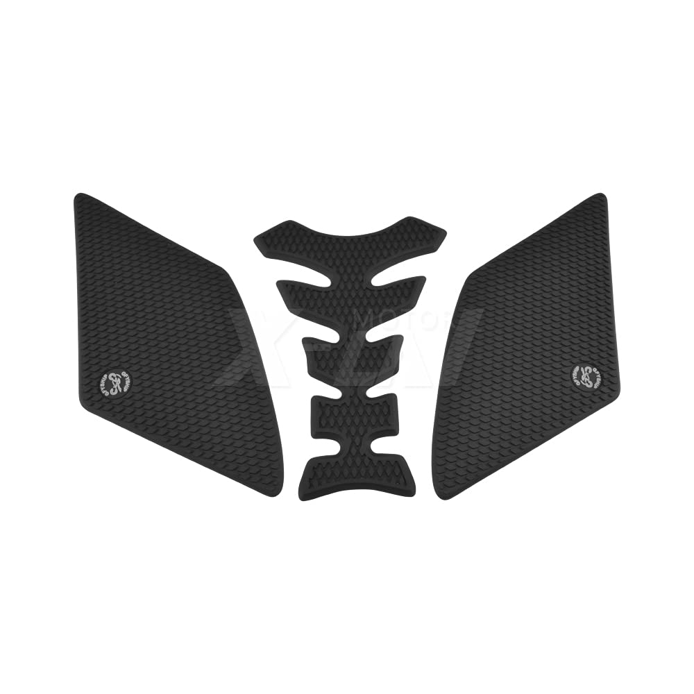 for Moto Guzzi V85TT V85 TT 2019 2020 2021 V 85 TT Tank Side Decals Motorcycle Anti Slip Tank Pad Stickers