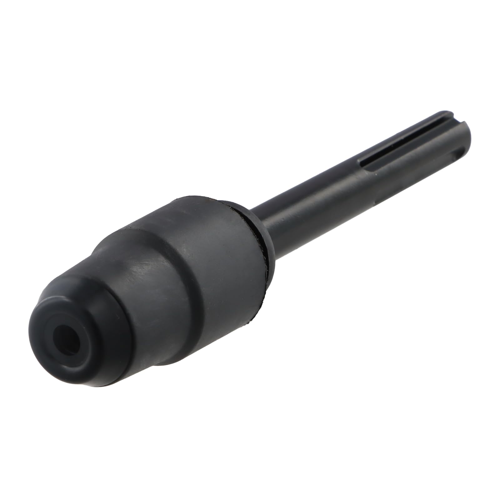 Joyan Adaptador SDS-Max, Adaptador de Broca SDS Max a SDS plus, Adaptador de Broca de Portabrocas A Mango Rápido, Martillo Perforador para Martillos Demoledores