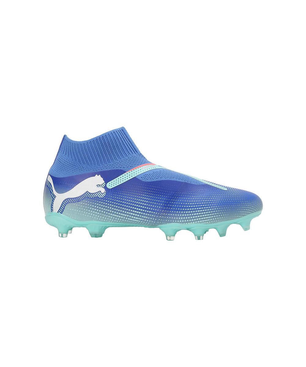 PUMA Future 7 Match+ Ll FG/AG 10792803, Zapatos de fútbol