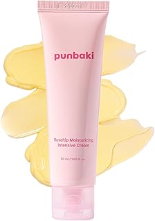 Crema intensiva hidratante de rosa mosqueta 1...