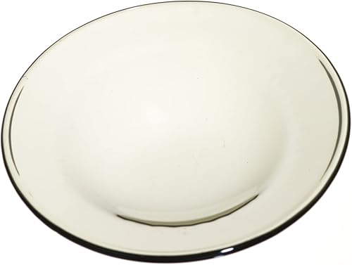 TVaromatics - Plato grande de repuesto o aceite de repuesto y cera para lámparas aromáticas