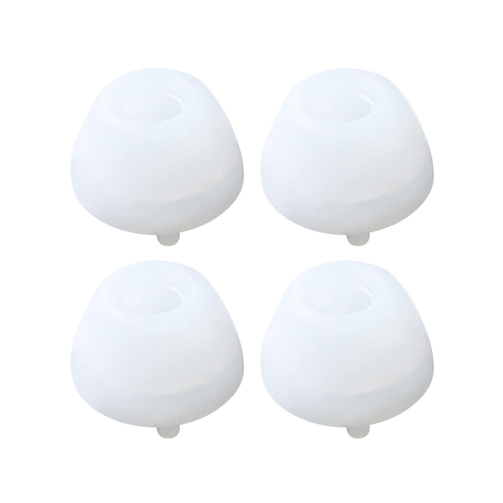 Jazuaiao Water Filter Plug Robot Water Tank Filter Plug Tank Replacement Parts ABS for J1 J2 J3 Replacement Parts