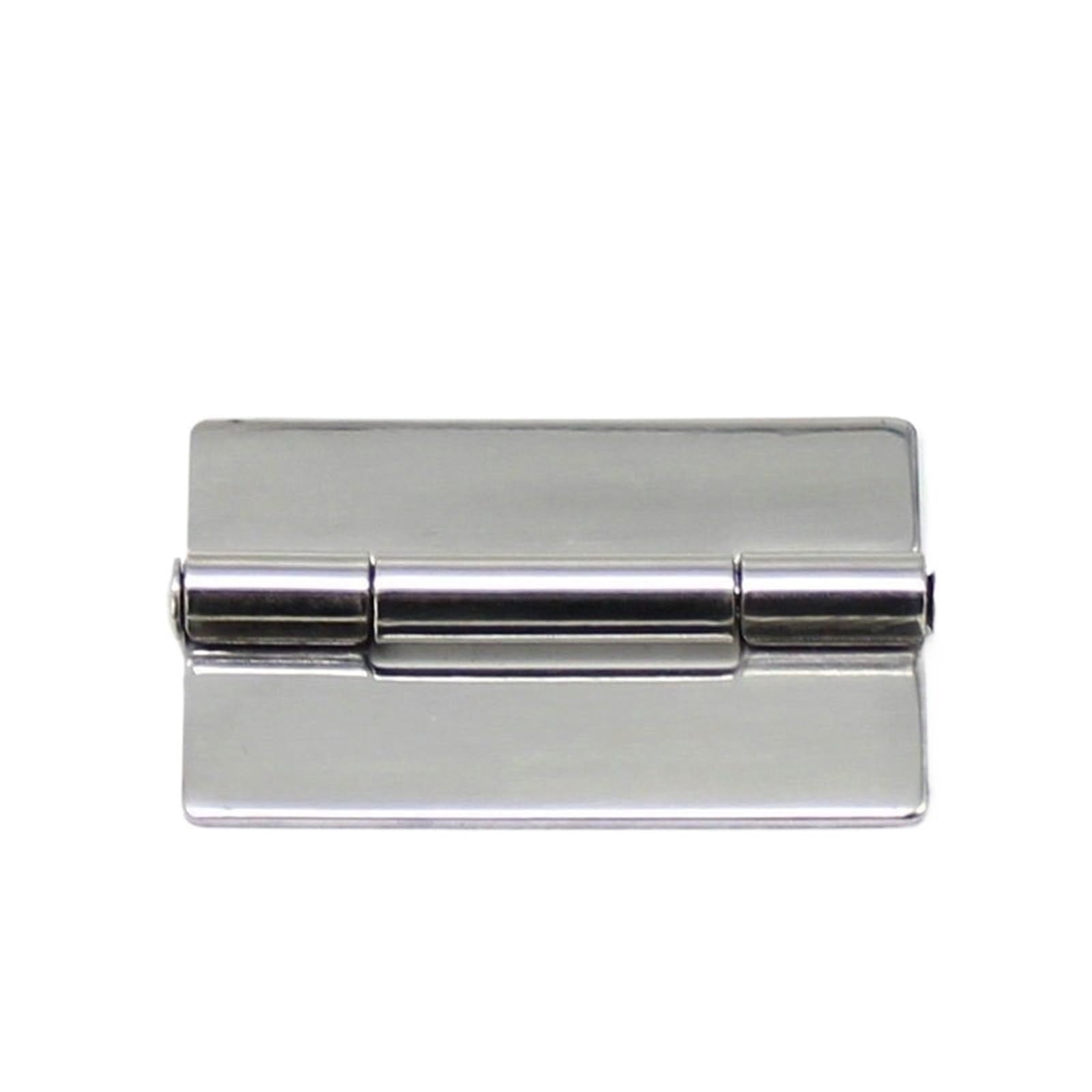 Uyzndkvsi Cl253-4-304 Industrial Stainless Steel Hinge Cabinet Door Hinge