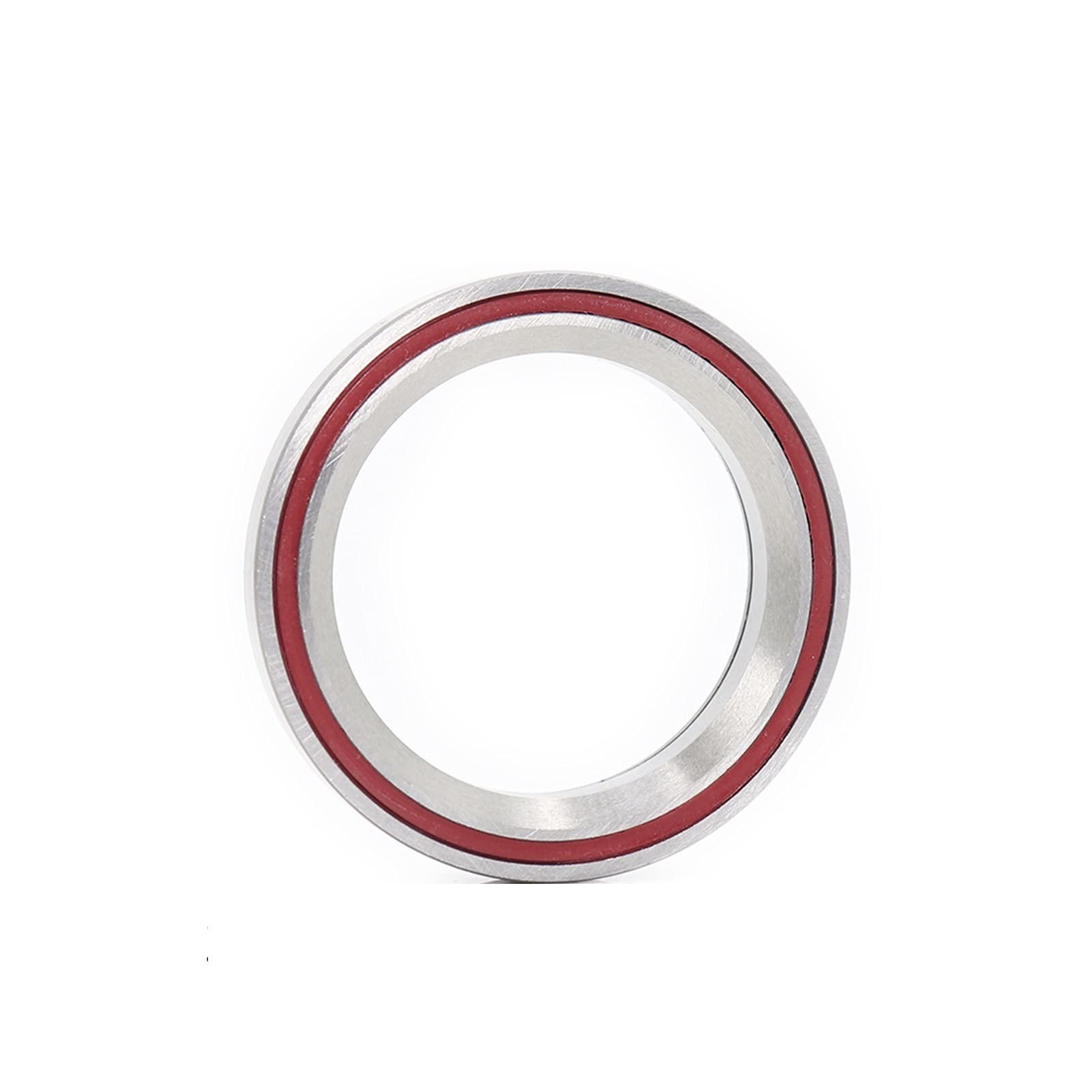 XRKJKQIDG HC-MH-P08H8 Bearing 30.6 * 41.8 8mm 45/45 Bicycle 1-1/8 Inch Balls Headset Repair Parts Ball Bearings