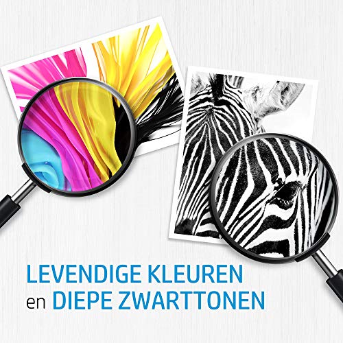 HP 364XL Inktcartridge Zwart, Hoge Capaciteit (CN684EE) origineel van HP - Image 7