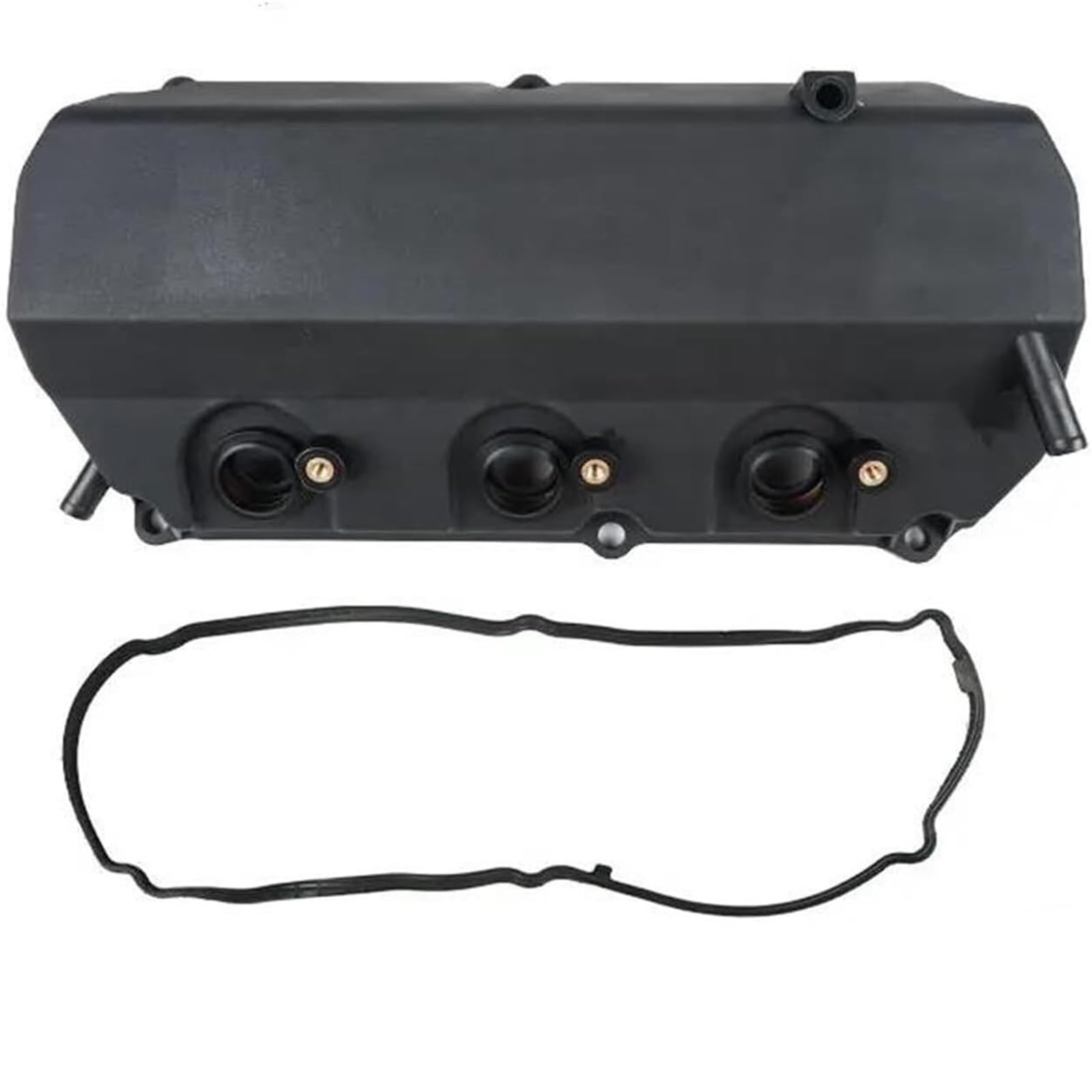 Bouchons de Valve de Pneu Couvercle de soupape et Culasse pour Mitsubishi pour Outlander CW W 2006-2012 pièces Automobiles