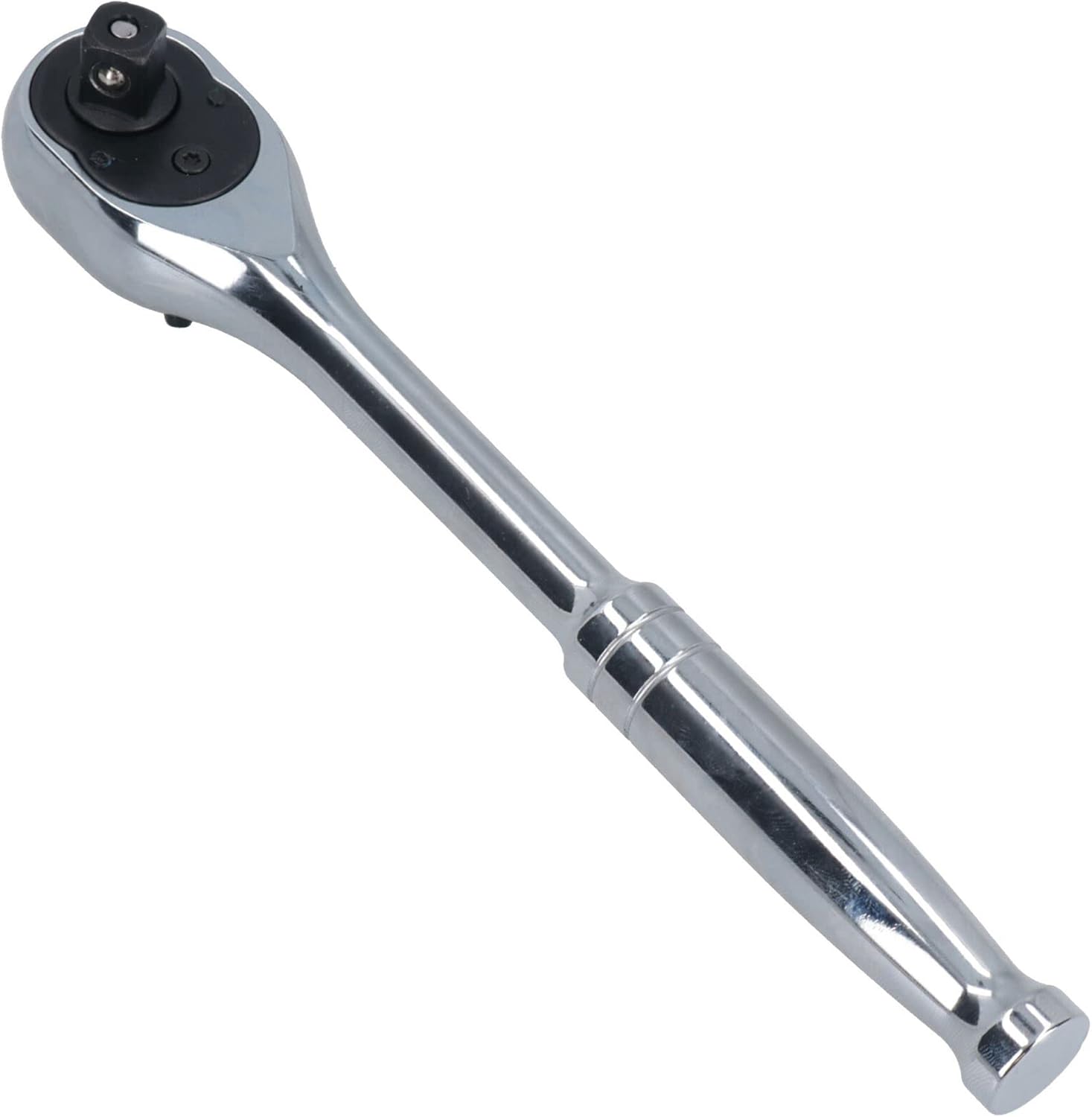 3/8in. Drive Ratchet with Straight Handle 90 Teeth Quick Release Reversible