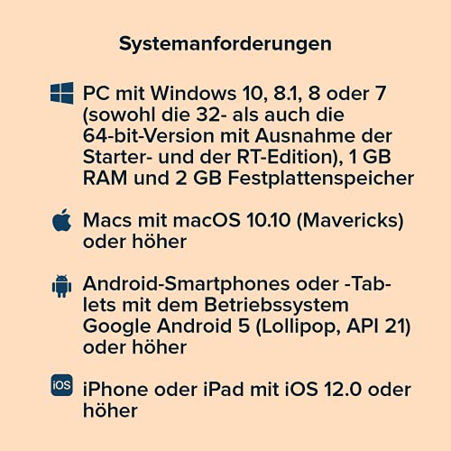 Avast Ultimate - Antivirenschutz im Paket mit Avast SecureLine VPN und Avast Cleanup Premium - für Windows, macOS, iOS und Android | 10 Gerät | 1 Jahr | PC/Mac | Aktivierungscode per Email - Image 5