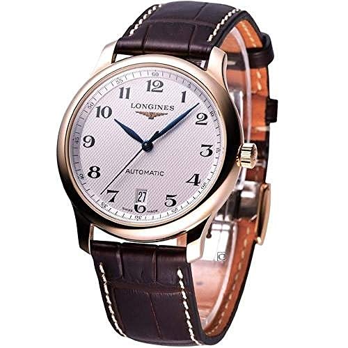 Longines Master Collection L2.628.8.78.3