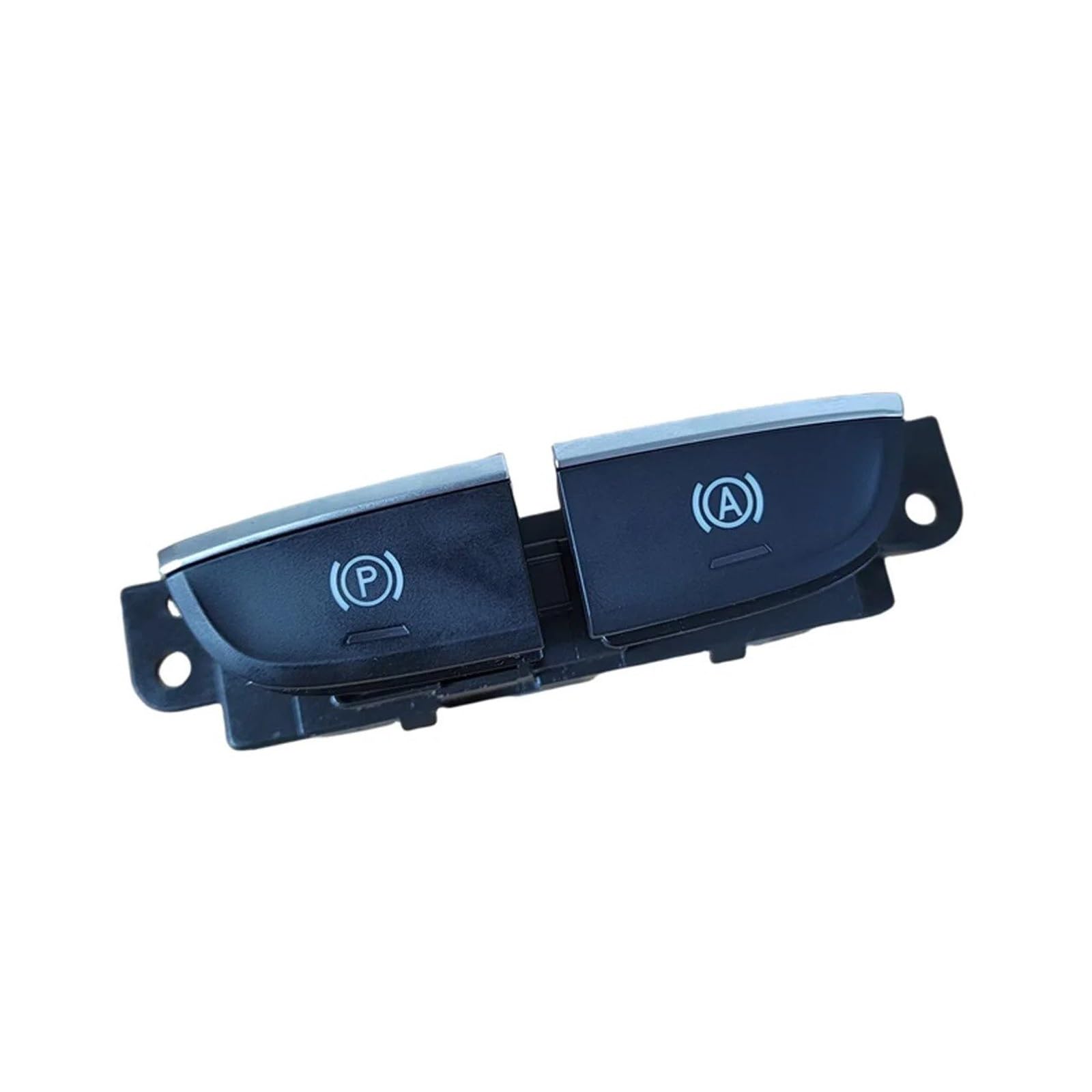 Actuador Freno Vehículo Para SAIC Para MG Para HS Para ZS Freno De Mano Electrónico Interruptor Estacionamiento Auto Hold 12pin 10626482 10531382 Autopartes(Model B)