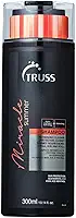 Truss Shampoo Miracle Summer | Proteção UV e Térmica | Cabelos Coloridos | 300ml
