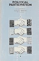 Political Participation 0528650955 Book Cover