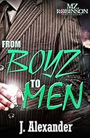 From Boyz To Men: Fresh Off The Porch 0692563962 Book Cover