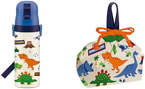 Amazon スケーター スポーツボトル 子供用 ステンレス 水筒 ディノサウルス 470ml Sdc4 子供用 お弁当 巾着袋 ディノサウルス 日本製 Kb7 セット買い 水筒 マグボトル オンライン通販 Amazon スケーター スポーツボトル 子供用 ステンレス 水筒 ディノサウルス 470ml Sdc4 子供用 お弁当 巾着袋 ディノサウルス 日本製 Kb7 セット買い 水筒 マグボトル オンライン通販