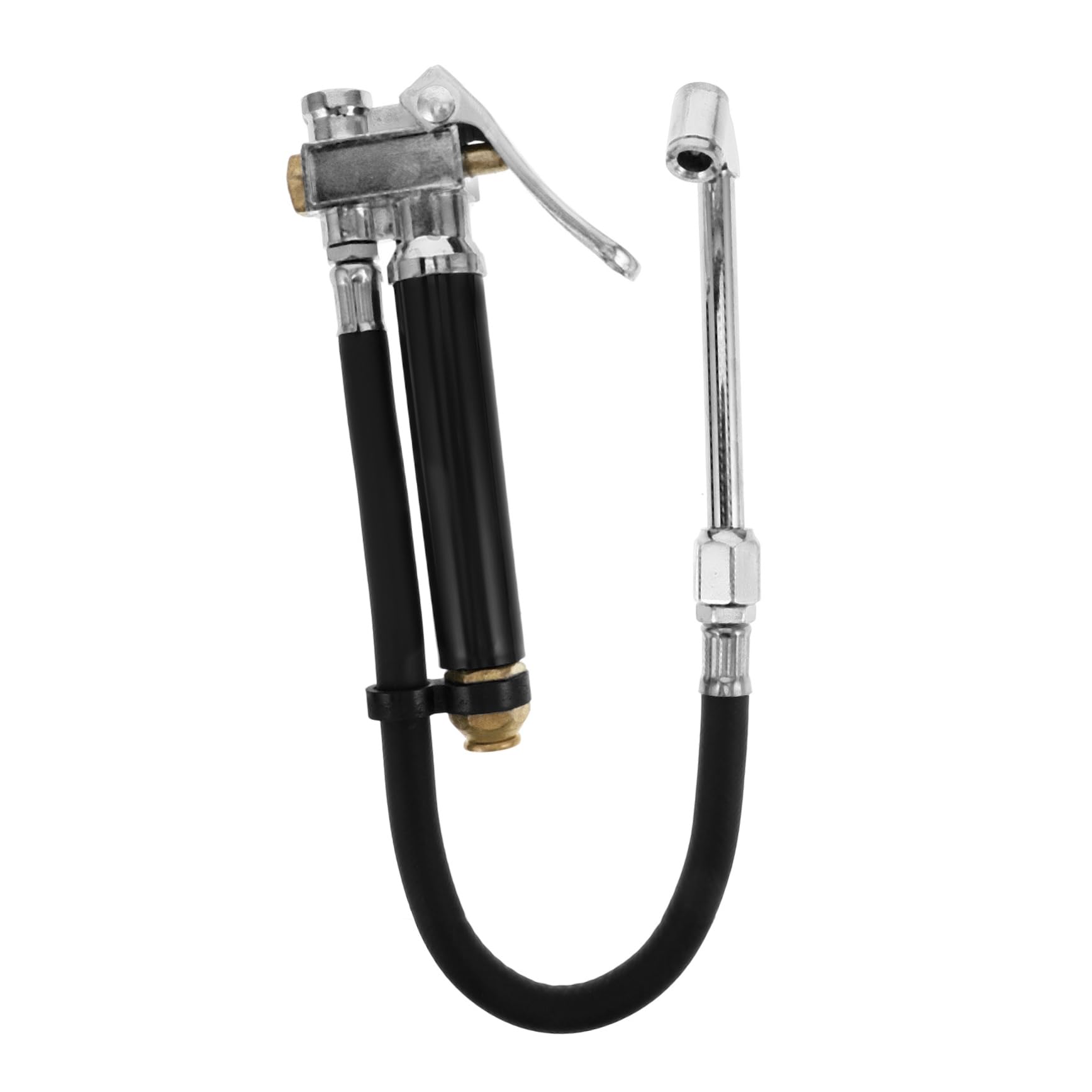 Cabilock Tire Pressure Gauge Digital Tire Pressure Gauge for Cars Motorcycles Universal Application