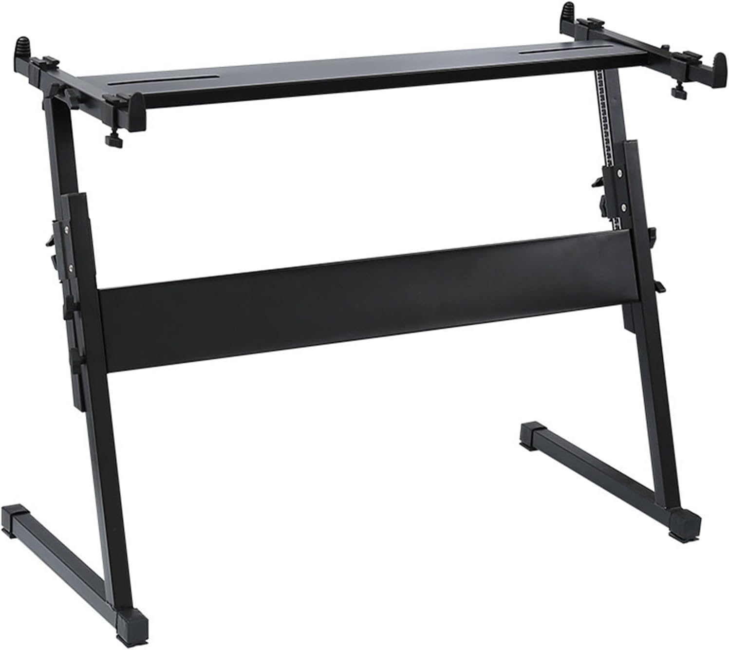 Support de clavier de piano style Z portable pour libérer votre créativité
