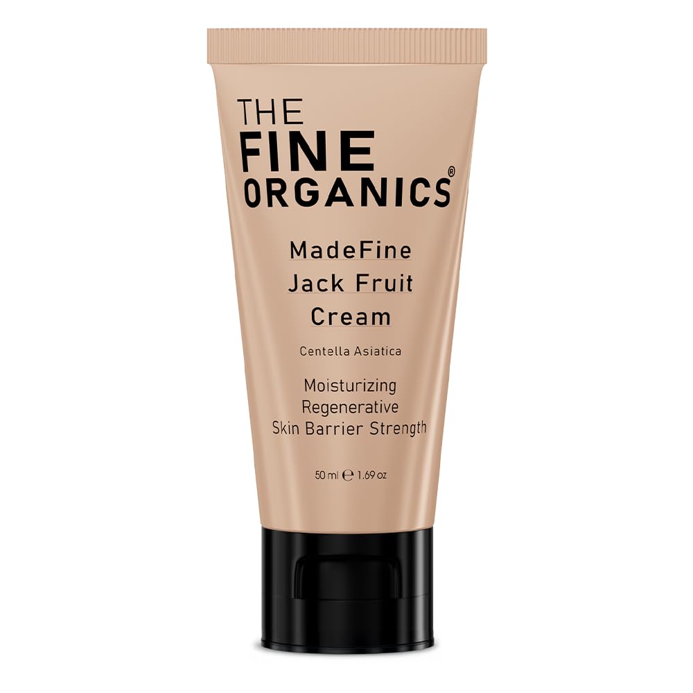 MadeFine Yenileyici ve Onarıcı Cilt Bakım Kremi 50ml